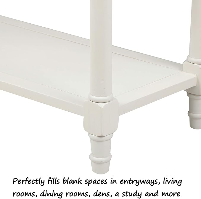 Ivory White