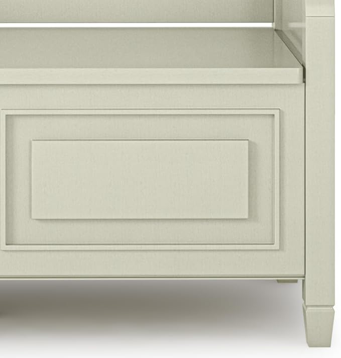 Antique White