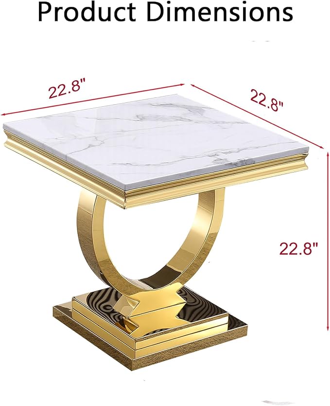 White&gold