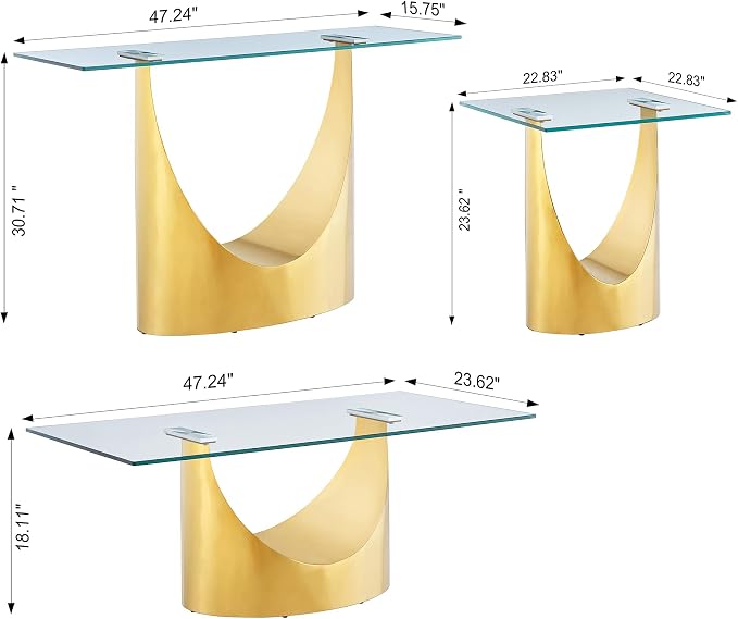 Gold-set4