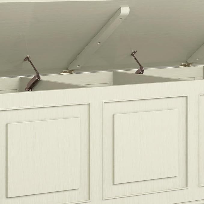 Antique White
