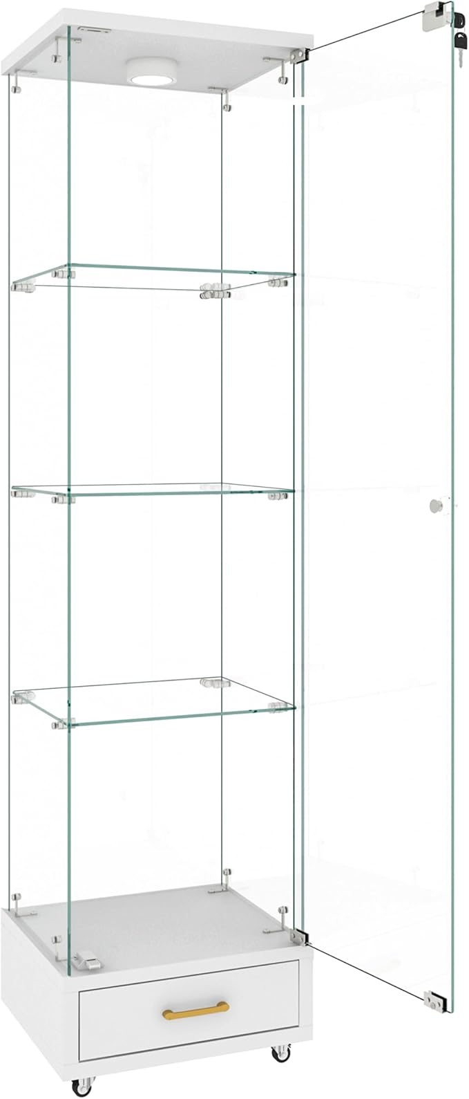 Drawer White1