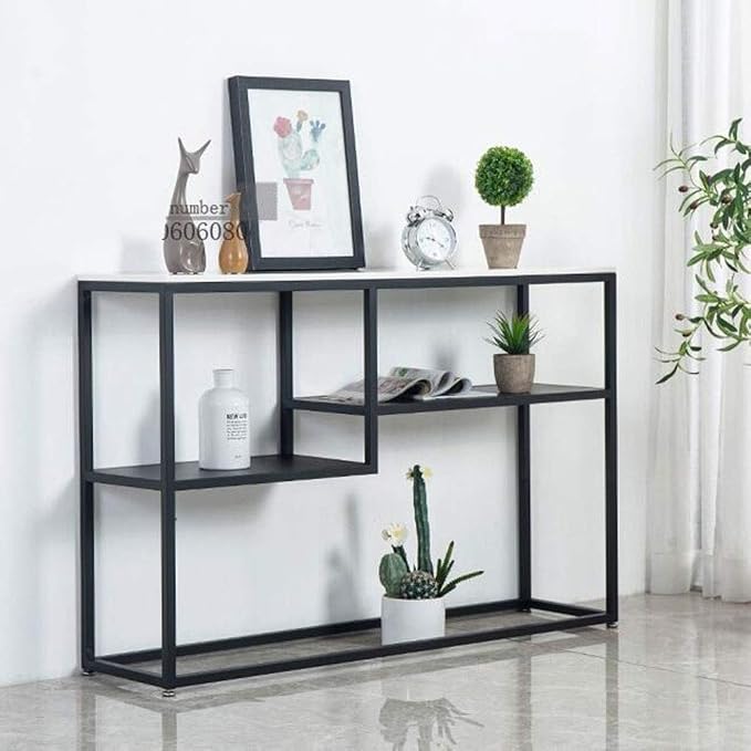 Black+marble+iron