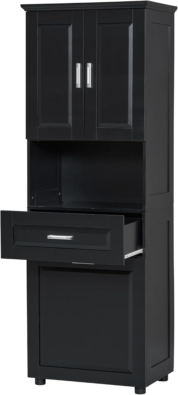 Black/2 Doors