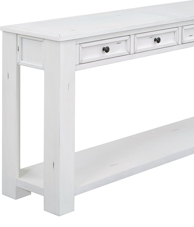Antique White