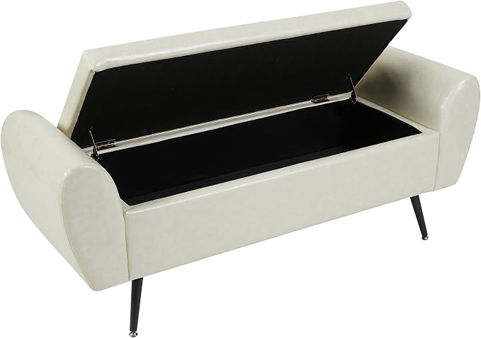Vegan Leather-beige