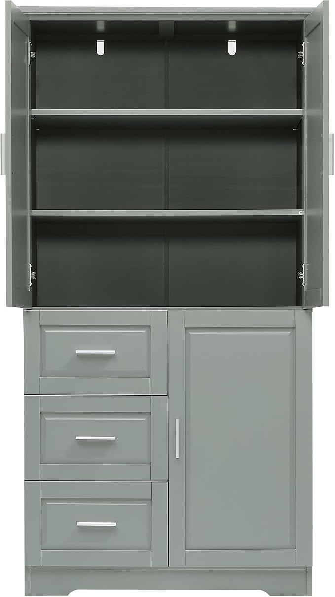 Grey + Mdf 2