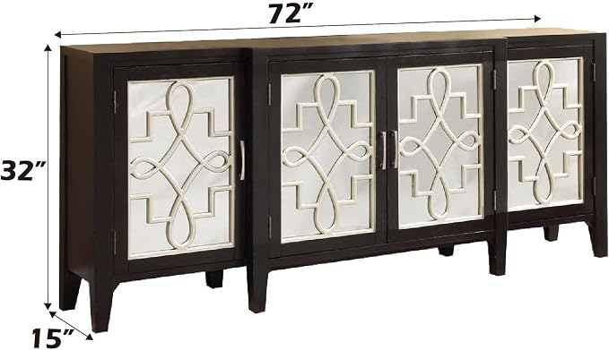 Antique Black