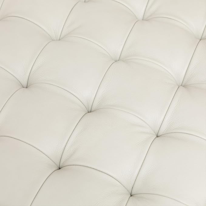 Beige-round