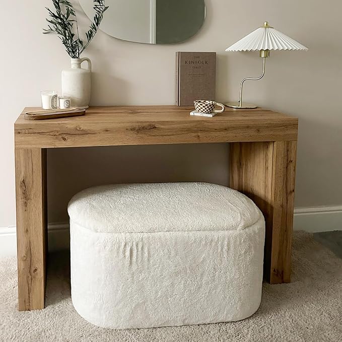 Rustic Oak