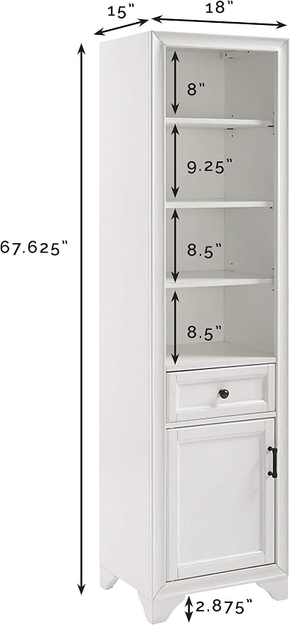 Vintage White