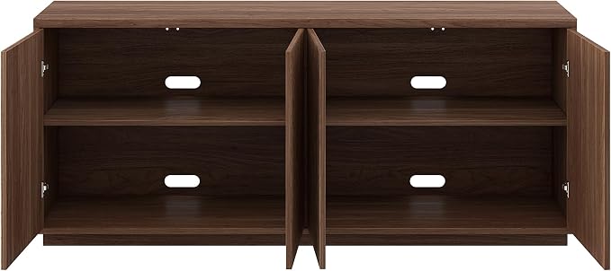 Medium Walnut
