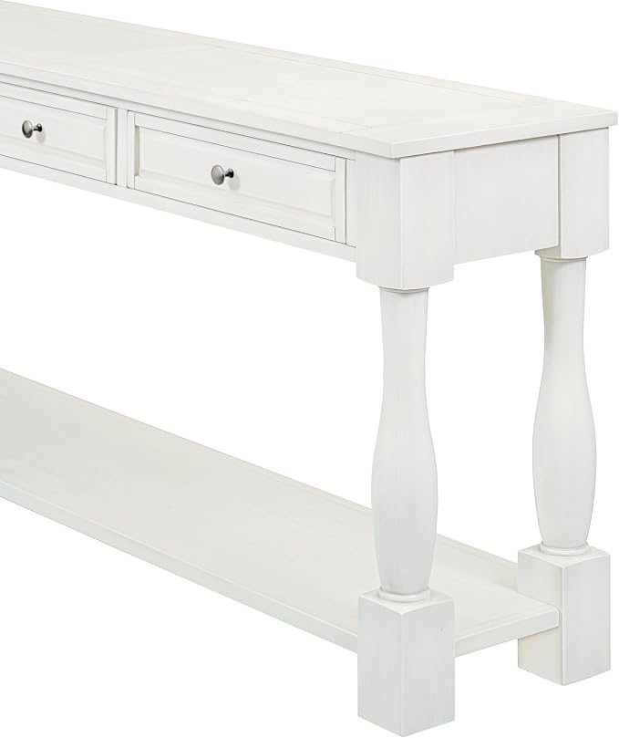 Antique White-w