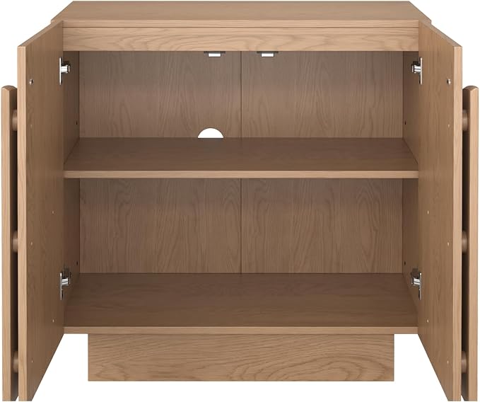 Raw Oak