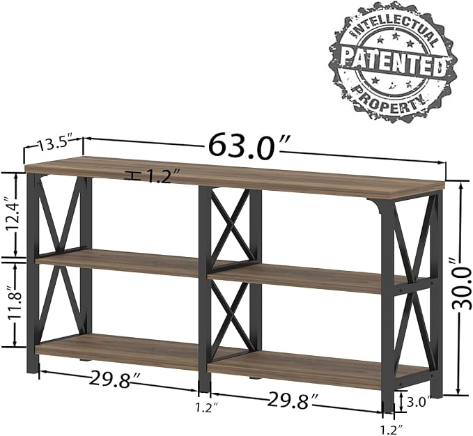 Rustic Oak