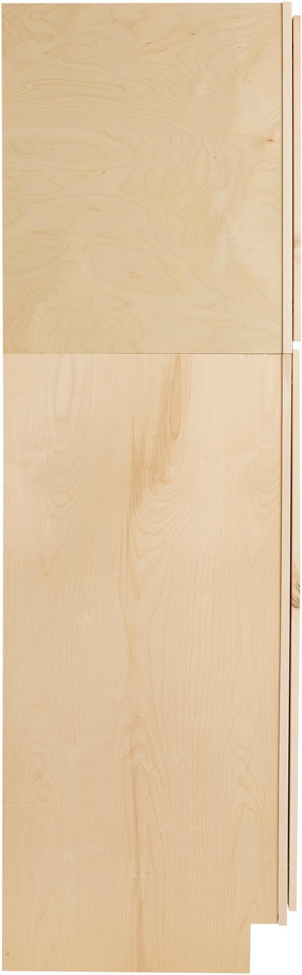 Raw Maple