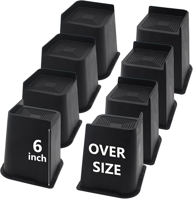 Black-8 Pack