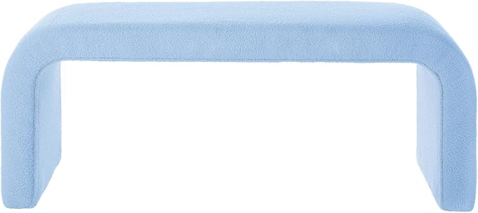 Light Blue 44''w 3-piece