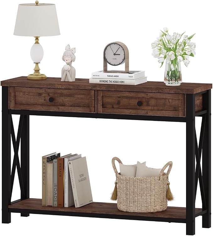 Rustic Oak