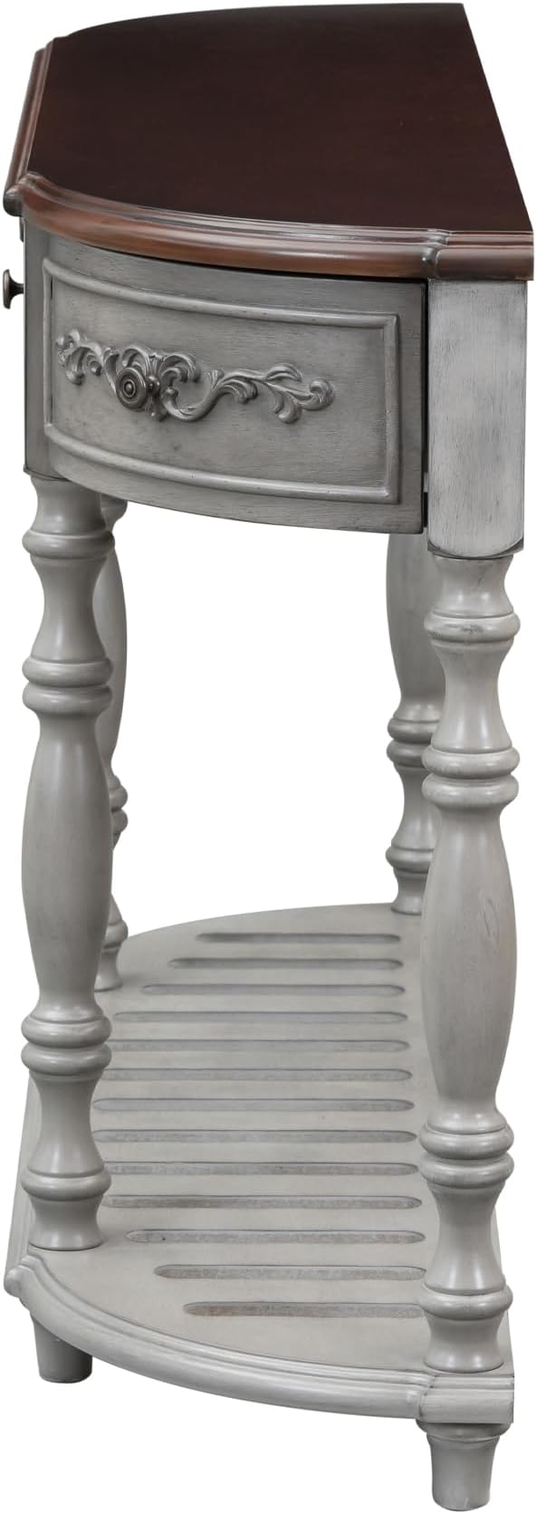 Antique Gray