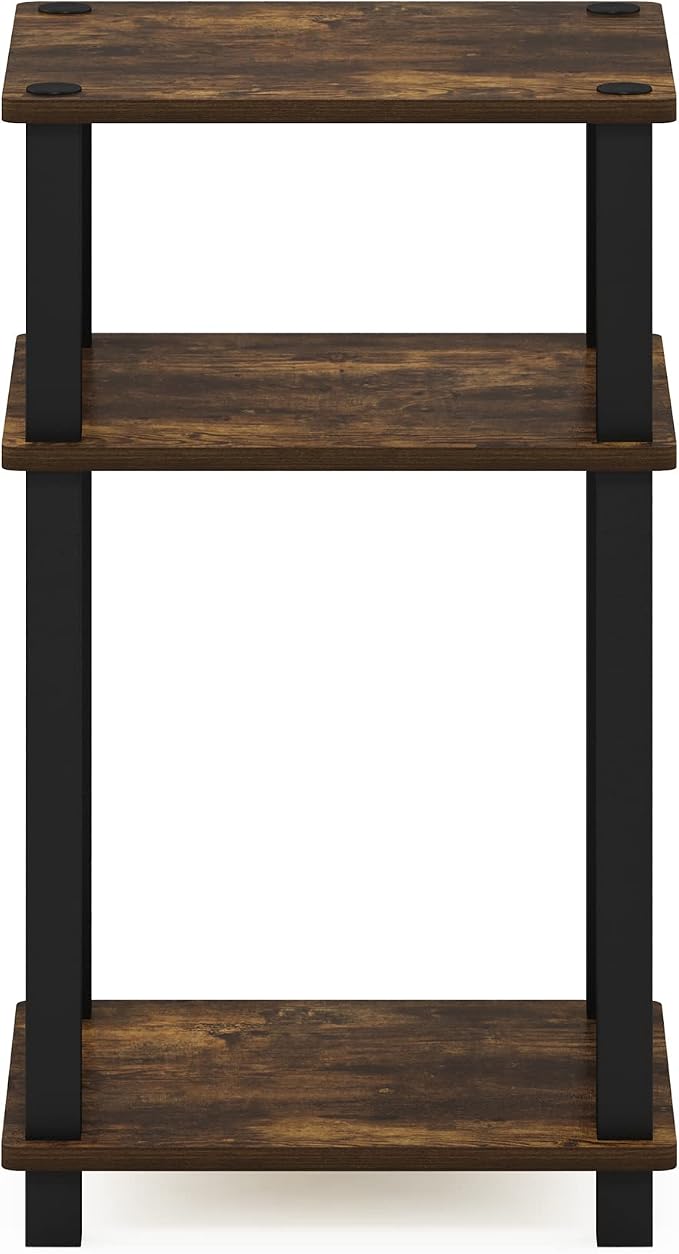 Amber Pine/Black