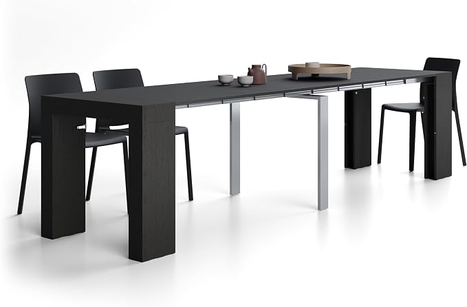 Ashwood Black