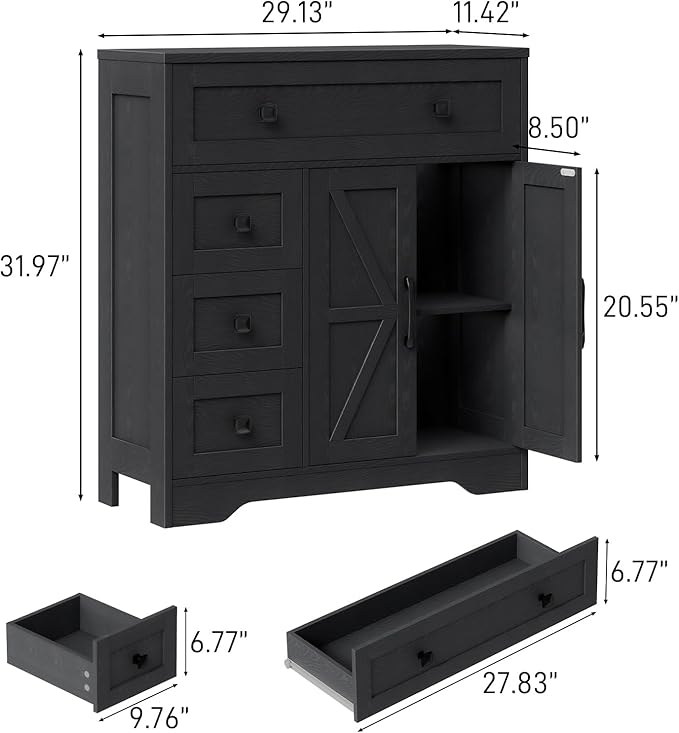 Pure Black