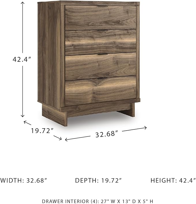 Rustic Brown