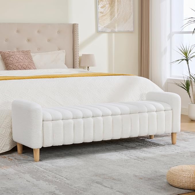 Ivory + Teddy