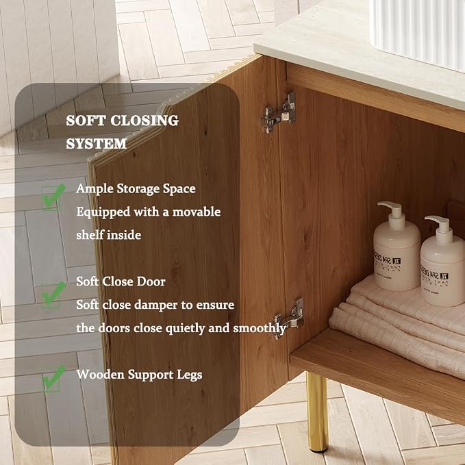 Natural Wood