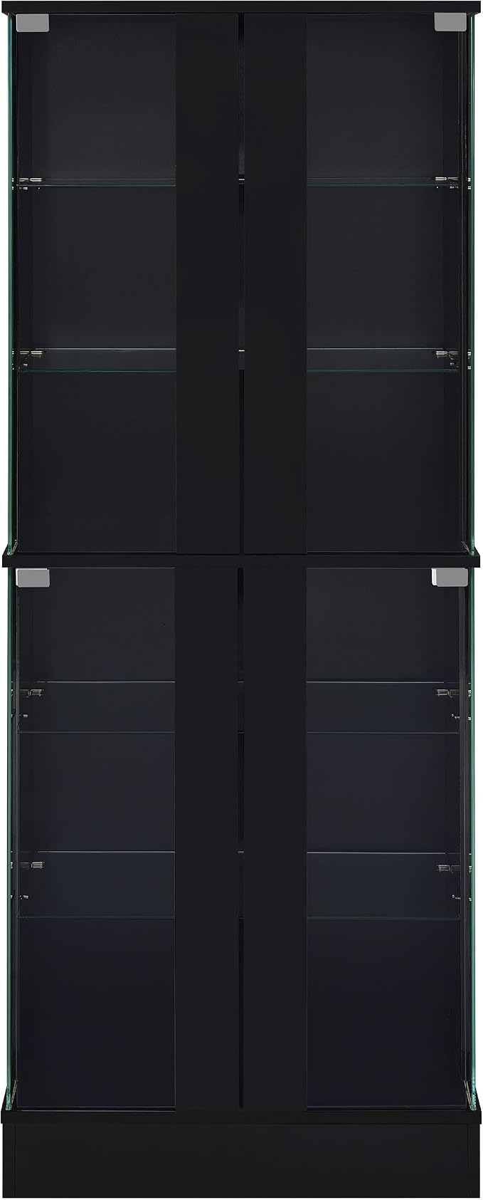Black High Gloss