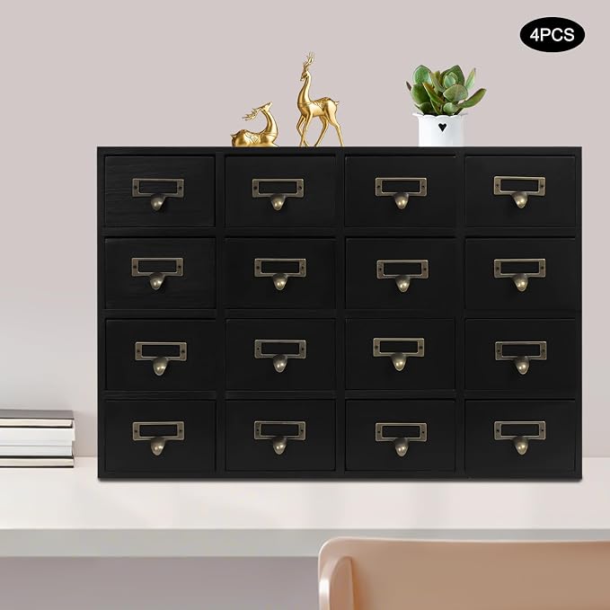Black-64 Drawer