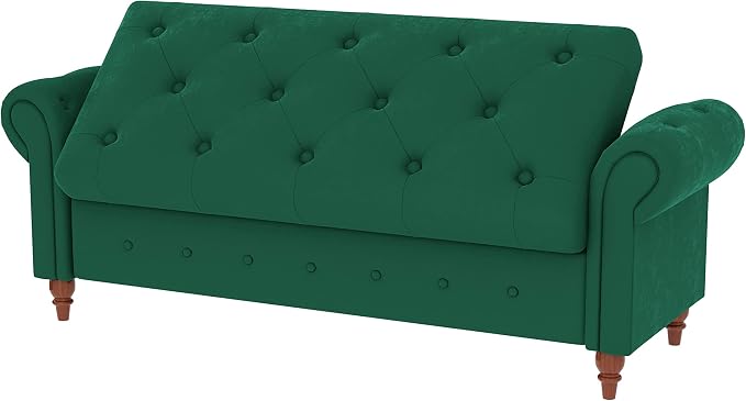 Green Velvet