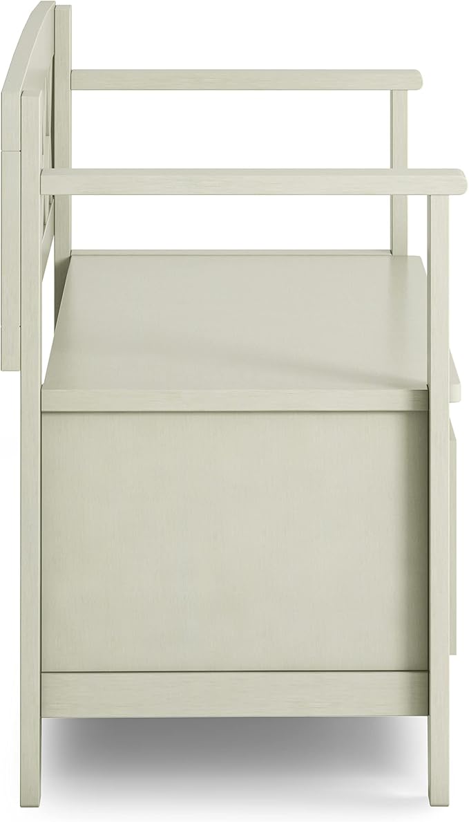 Antique White