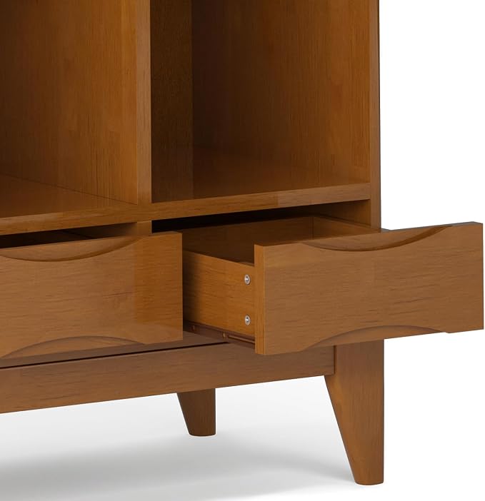 Teak Brown