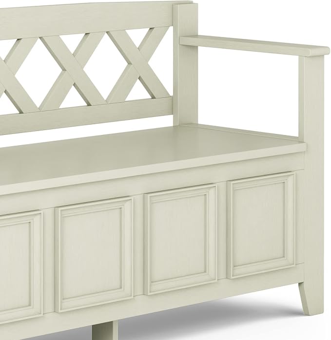 Antique White