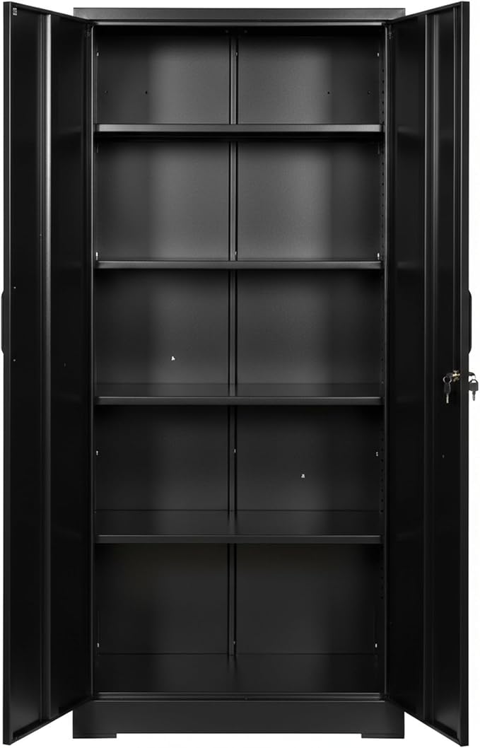 71'' Black1