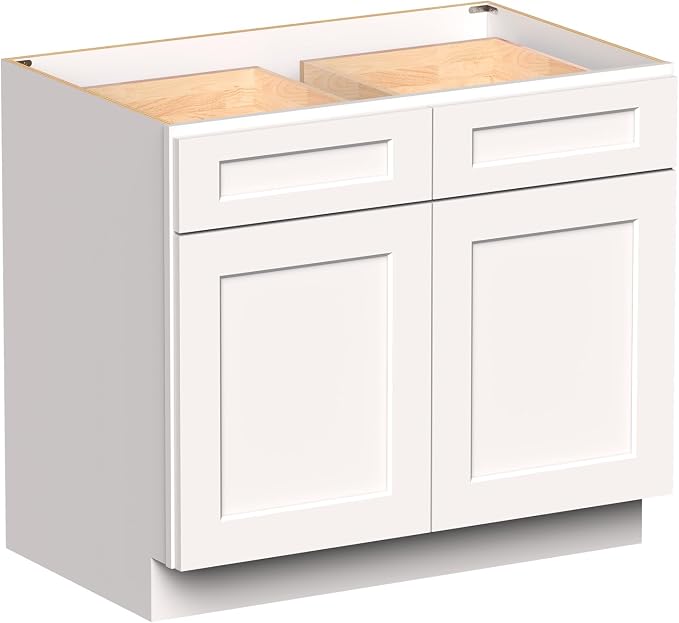 White Shaker