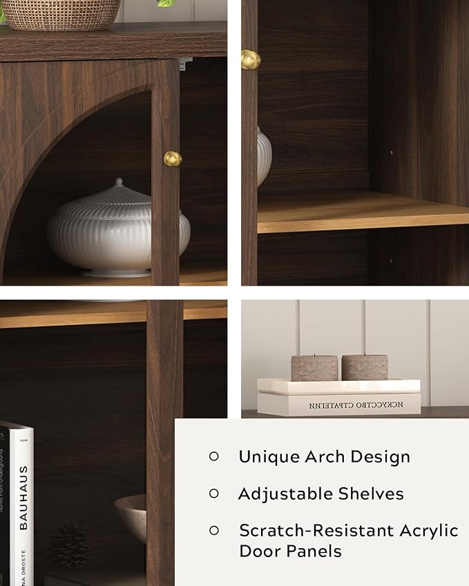 Brown/Oak