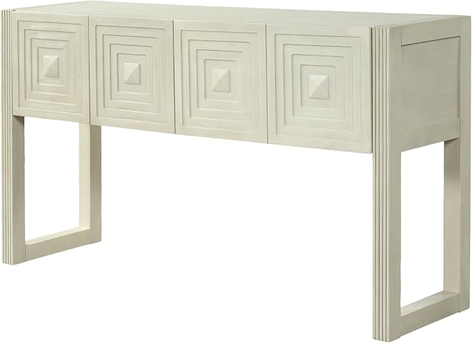 Natural W/3 Drawers