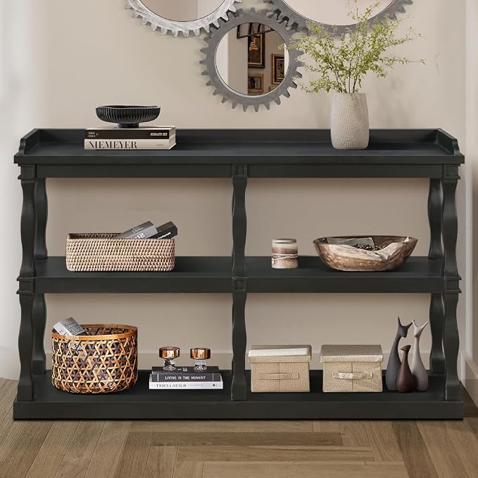 Black + Mdf + Mdf