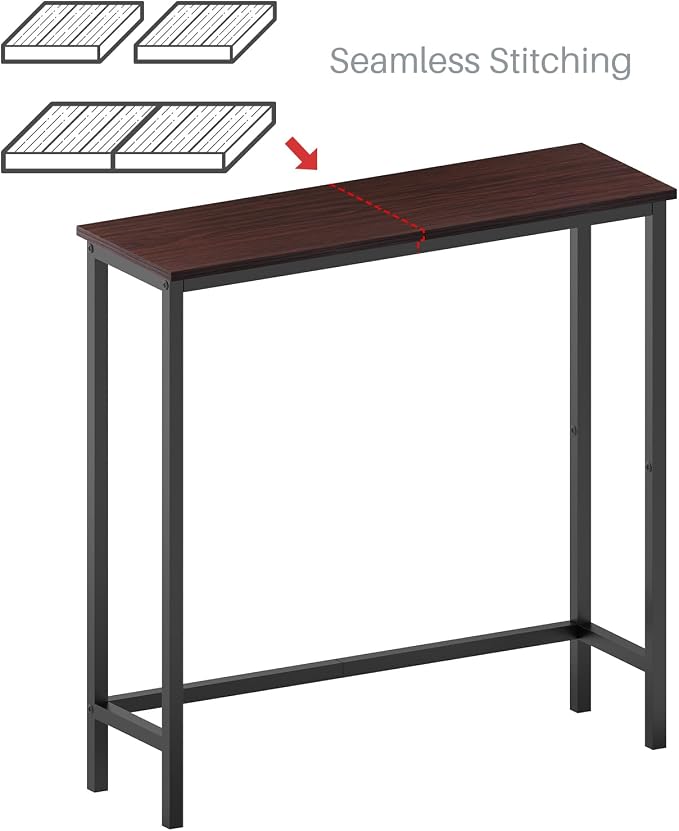 Dark Walnut