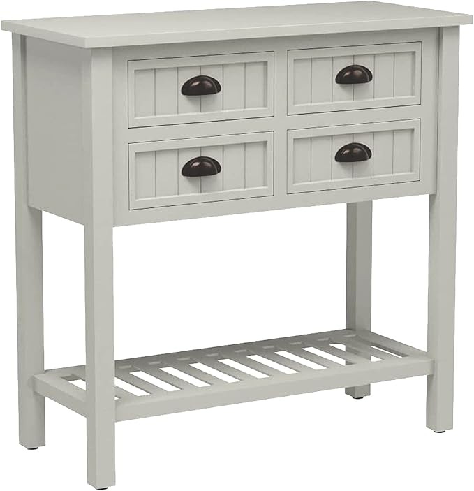 Antique White