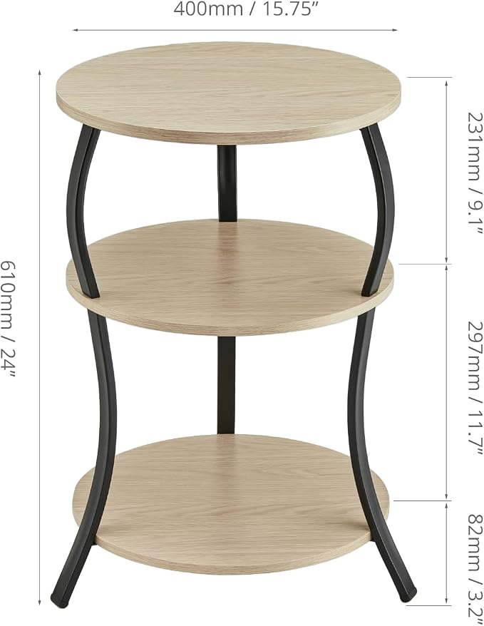 Oak