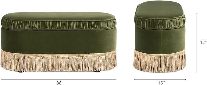 Olive Green