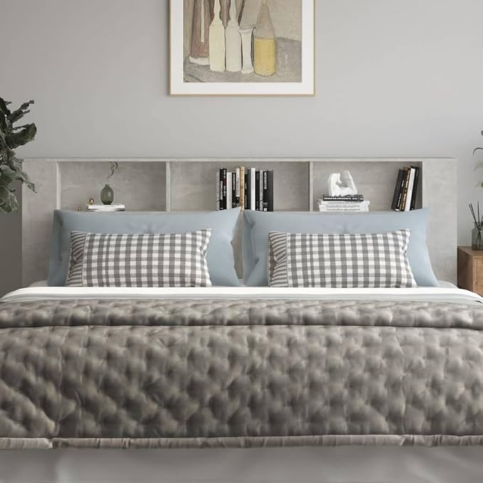 Rustic Grey