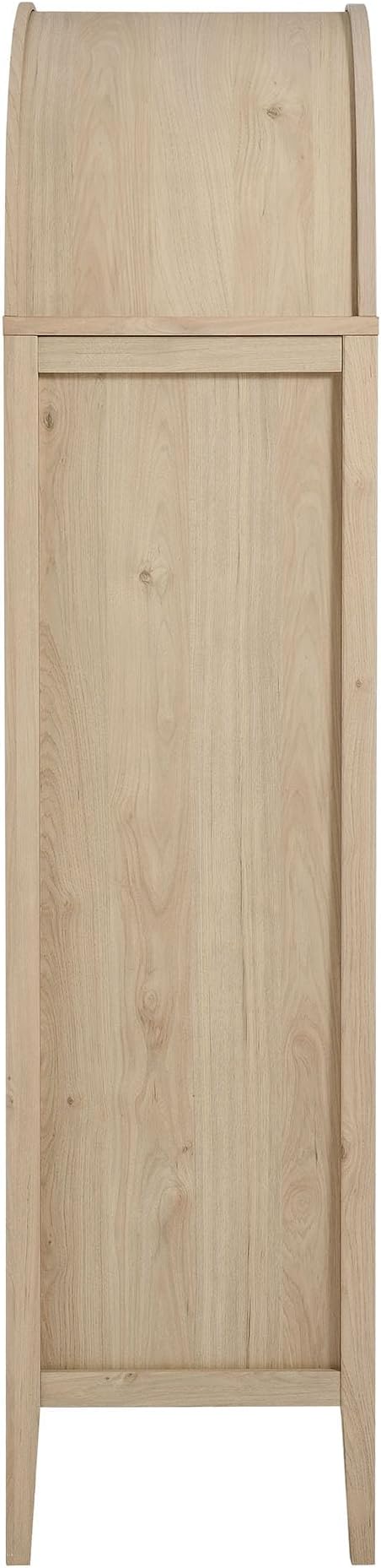 Light Oak