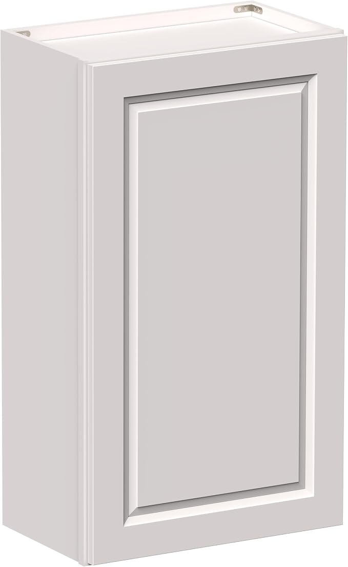 Glacier White