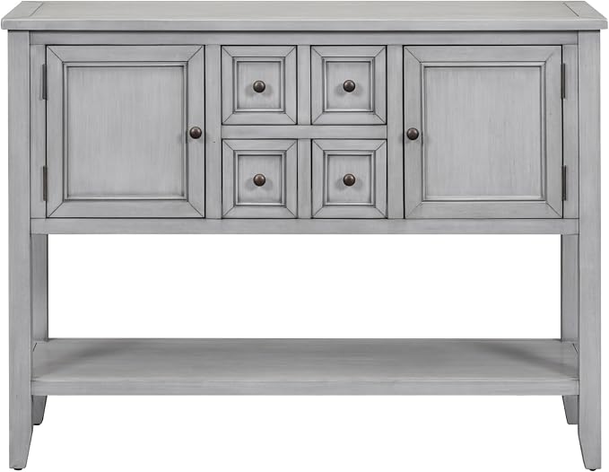 Antique Gray