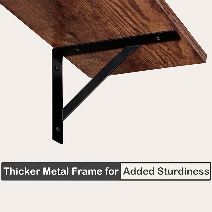Rustic Brown